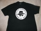 Black shirt