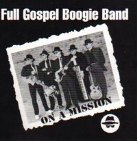 ON A MISSION-1993