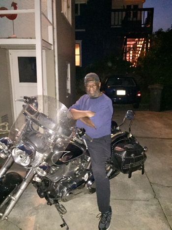Easy Rider #2
