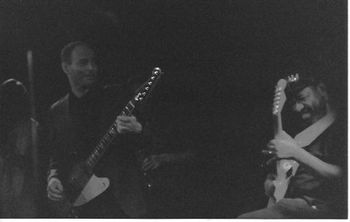 Citizen Wayne Kramer,  Mike
