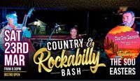 Country & Rockabilly Night