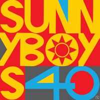 Sunnyboys