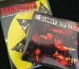 SUNNYBOYS LIVE CD & DVD COMBO 
