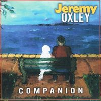Companion by Jeremy Oxley