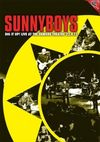 SUNNYBOYS LIVE DVD