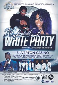 Silverton Casino 