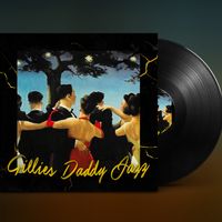 Gillies Daddy - When Love Steps In by Gillies Daddy Jazz