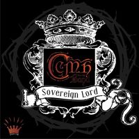 Sovereign Lord - CD