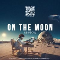 On The Moon by Abel Xanders
