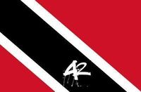 42 - Live in Trinidad and Tabago