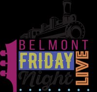 Friday Night Live, Concert Series 