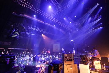 TALL SHIPS (UK) - 2013
