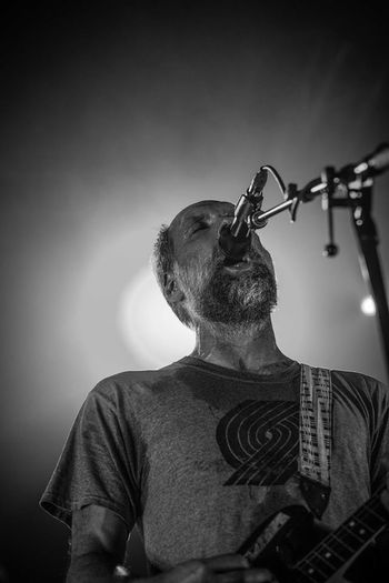 Built To Spill (USA) -  2019
