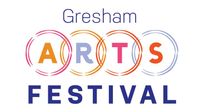 Dustin Rose @ The Gresham Art Festival