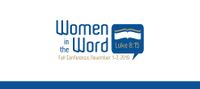 Women in the Word (Conference)
