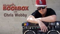Marty Boombox w/ Chris Webby