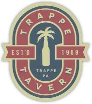 Saint Returns to The Trappe Tavern with 2.0 Line-up!