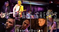 Peace Creeps w/BetterDucks Unplugged 