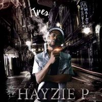 Tres by Hayzie P