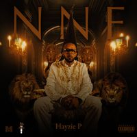 NNE by Hayzie P