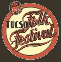 Tucson Folk Festival Songwriter Competition Finals