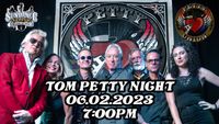 TOM PETTY NIGHT - PETTY UNION