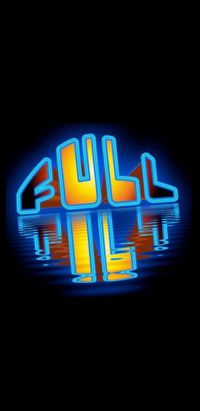 FULL TILT - OUTDOORS - UNDER THE BIG TOP