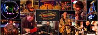 KEVIN PURCELL & THE NIGHTBURNERS - ON THE PATIO - ALL AGES