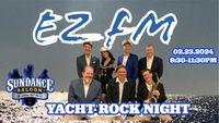 YACHT ROCK NIGHT with EZFM