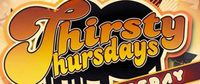 Thirsty Thursdays NO COVER Acoustic (Saloon Stage)
