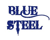 Blue Steel Live!