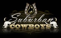 Suburban Cowboys