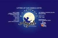 Angels on the Moon - All Day Benefit
