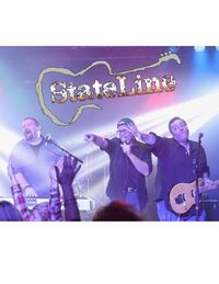 Stateline Country Band