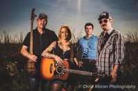 Dinner and Dancing with DJ Pistol Pete, Dazzlin Dawn and The Moonlight Pickers