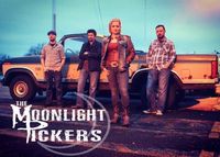 The Moonlight Pickers