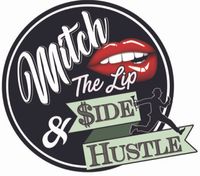 SUNDAY FUNDAY - MITCH THE LIP & SIDE HUSTLE - ON THE PATIO