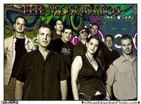 The Mosquitos w/ The Lorrie Kountz Band