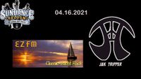 JAK TRIPPER - Classic Rock AND EZFM - Yacht rock 