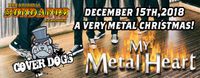 A Very Metal Christmas  MMH & Cover Dogs