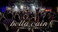 SUNDAY FUNDAY - BELLA CAIN - ALL AGES