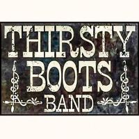 Thirsty Boots Band - Come on Spring!