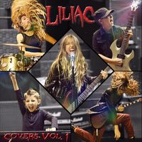 LILIAC - THE FIRST FAMILY OF ROCK