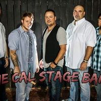 The Cal Stage Band