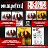 OMNIPOTENT - The Absolute / Package 2