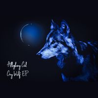 Cry Wolf EP by OFFICIAL SITE | THE FOUNDATiON INC.