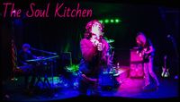 The Soul Kitchen (A Tribute To Jim Morrison and The Doors