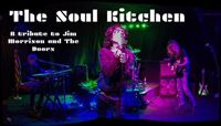 The Soul Kitchen (A Tribute To Jim Morrison and The Doors