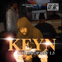 The Drop Off 1.5 by Keyn