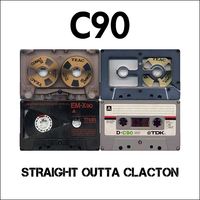 Straight Outta Clacton by C90